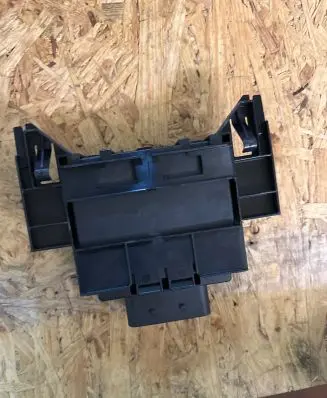 Volkswagen Golf VI Other control units/modules 3AA919041A 0338070518 7L0971502G