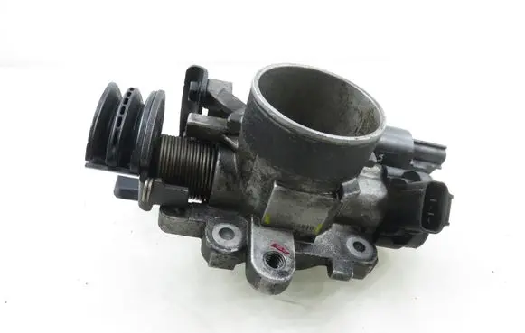 Chrysler PT Cruiser Throttle body valve 04891513AA