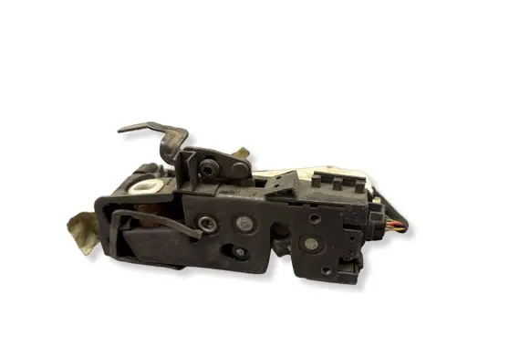 Ford Galaxy Front door lock 93BG220A20DD