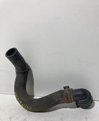 Skoda Octavia Mk2 (1Z) Brake booster pipe/hose 3C0122157FC A4119799