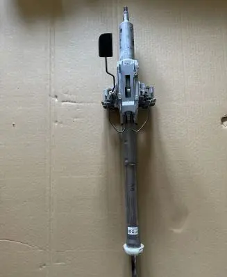 Subaru Forester SK Steering wheel axle