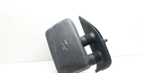 Fiat Ducato Front door electric wing mirror E30153495