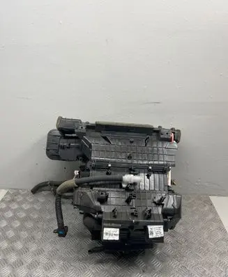 Nissan Juke I F15 Interior heater climate box assembly 272101KA3A 03060135