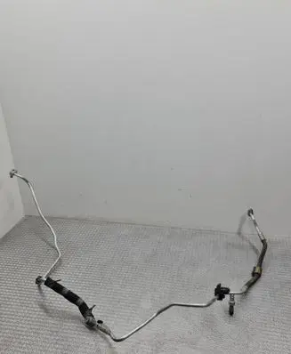 Air conditioning (A/C) pipe/hose
