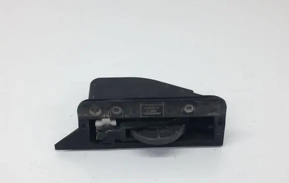 Citroen Berlingo Sliding door check strap stopper 9684579880 N0802 PA661C150