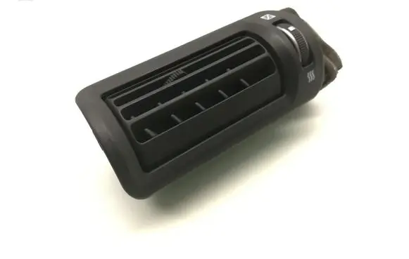 Hyundai Santa Fe Dashboard side air vent grill/cover trim 97050-2B100 U0446848