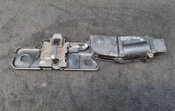Audi A7 S7 4G Tailgate/trunk/boot lift motor 4H0827383A