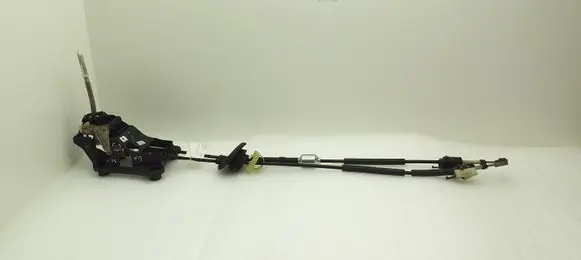 Citroen C3 Gear shifter/selector 9808161480