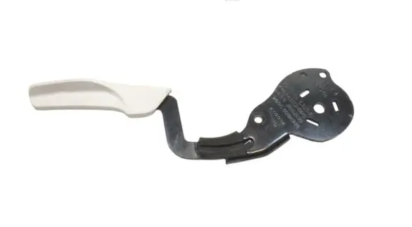 Jaguar XF X260 Seat back rest control lever/handle GX73630C95AAW