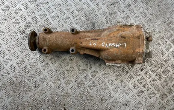 Subaru Legacy Rear differential 27011AB161