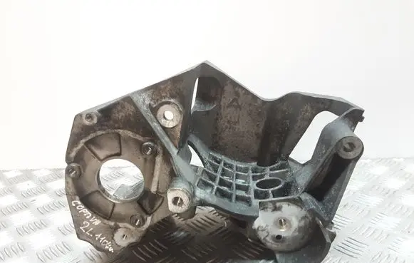 Chevrolet Captiva Fuel pump bracket 96440531