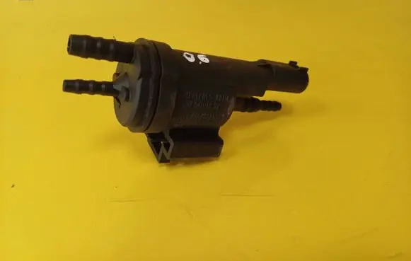 Valve vacuum