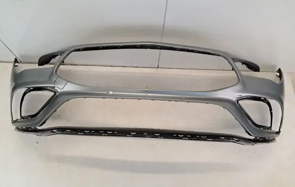 Mercedes-Benz CLA C118 X118 Front bumper A1188853901 Z2655