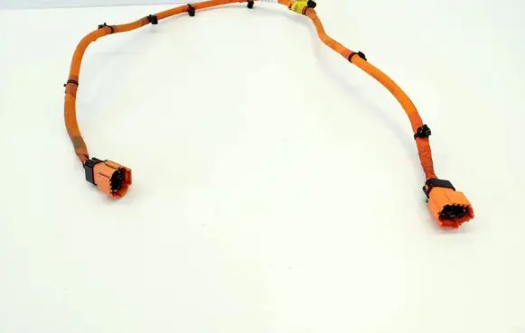 MG MG4 ev Positive cable (battery) 11174585 11174585N3