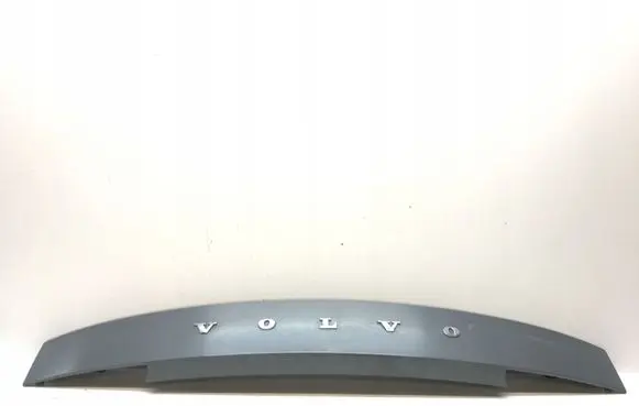 Volvo C40 Tailgate/trunk spoiler 32296200
