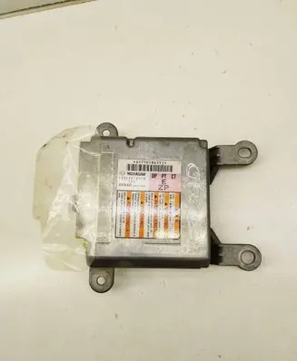 Subaru Outback Airbag control unit/module 98221AG260 1503000710 XY71K18655Y