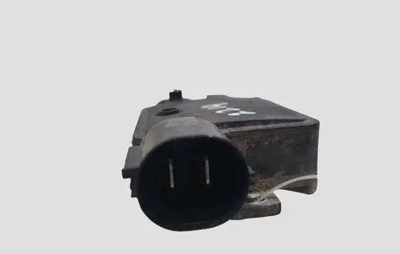 Ford Focus Fan control module 940002906 500005263616