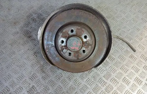 Audi A4 S4 B9 Rear wheel hub spindle/knuckle 8W0505460C 1509299094213 HSAA012