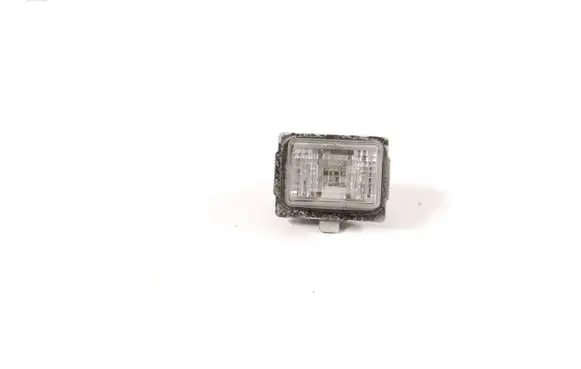 Mercedes-Benz CLA C117 X117 W117 Number plate light A2218200856