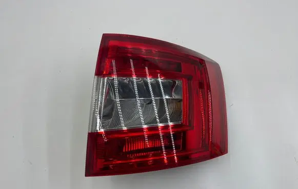 Skoda Octavia Mk3 (5E) Rear/tail lights 5E9945096A 5E9945112A