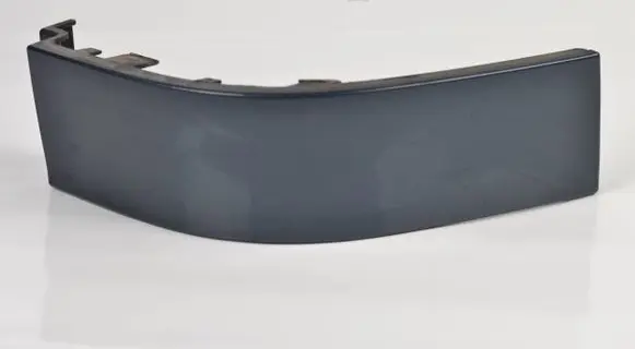 Volkswagen Sharan Rear/tail light trim molding 7M3807872A