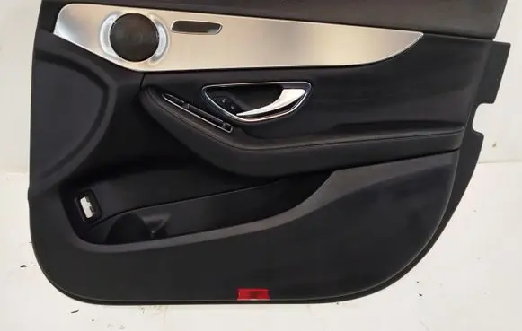 Mercedes-Benz C W205 Front door card panel trim A205
