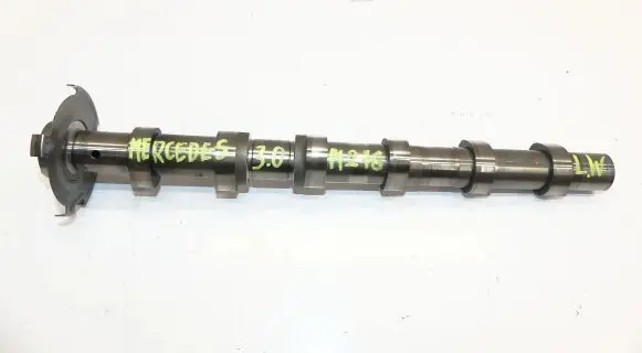 Camshaft