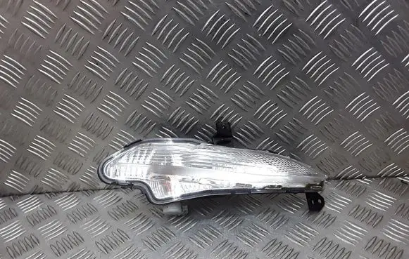 Front fog light