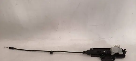 Tesla Model S Engine bonnet (hood) release handle 9203-43