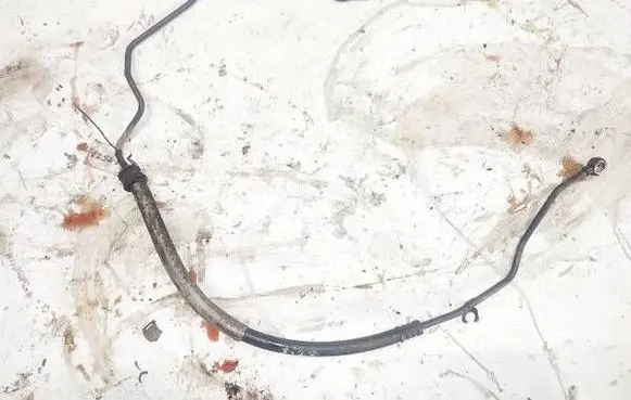 Mitsubishi Lancer X Power steering hose/pipe/line 