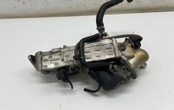 BMW X5 F15 EGR valve cooler 8476994