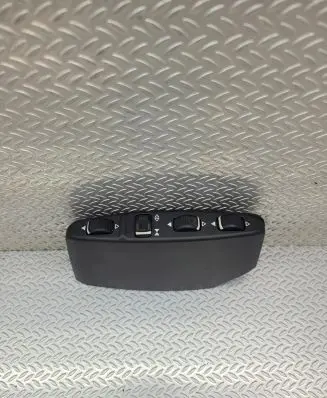 Mercedes-Benz E A207 Seat control switch A0005254200