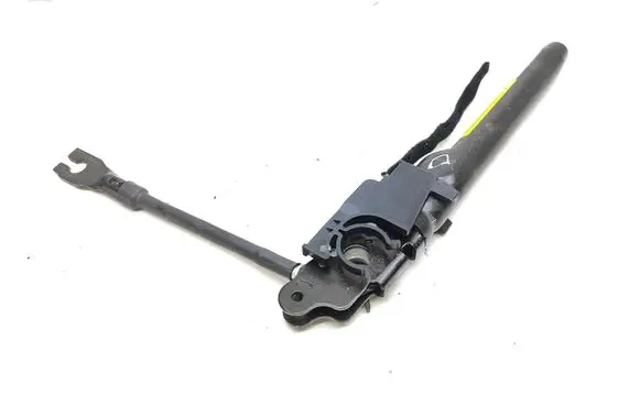 Alfa Romeo Stelvio Front seatbelt buckle 34208788C 00505436260 93257