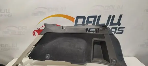 Subaru Outback Trunk/boot lower side trim panel 94047AJ020