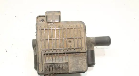 Hyundai Ioniq Coolant heater 