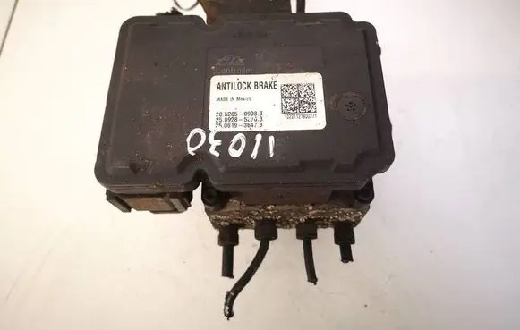 Fiat Freemont ABS Pump 28526509083