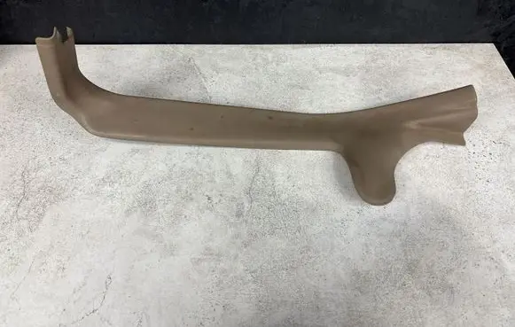 Volvo XC70 Rear sill trim cover 1882