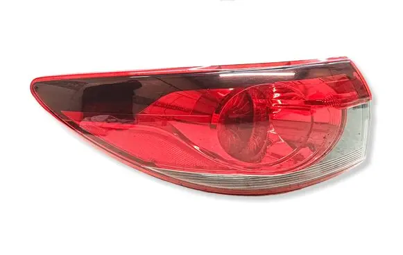 Mazda 6 Rear/tail lights 22041978