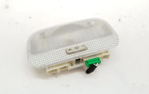 Peugeot 207 Other interior light 9652262180