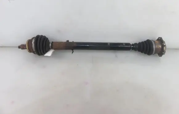 Seat Cordoba (6L) Front driveshaft 
