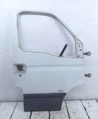 Door (2 Door Coupe)