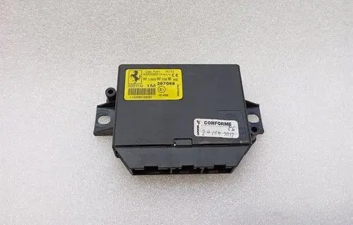 Ferrari FF Parking PDC control unit/module