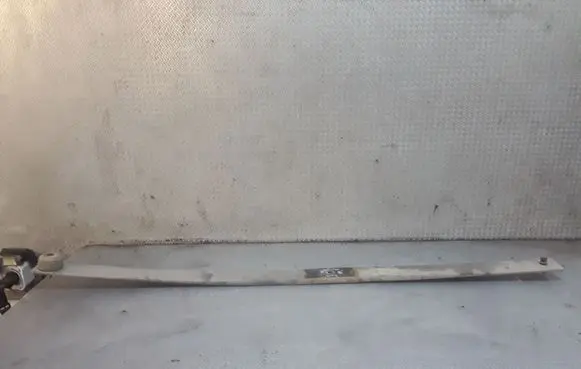 Volkswagen Caddy Rear leaf spring 