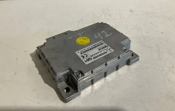 Phone control unit/module