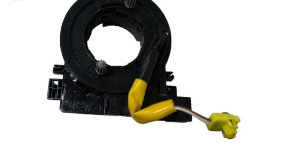 Mazda CX-5 II Airbag slip ring squib (SRS ring) KD4966CS0A 15JU0031342A