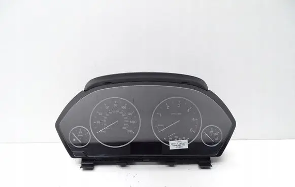 BMW 1 F20 F21 Speedometer (instrument cluster) 176494