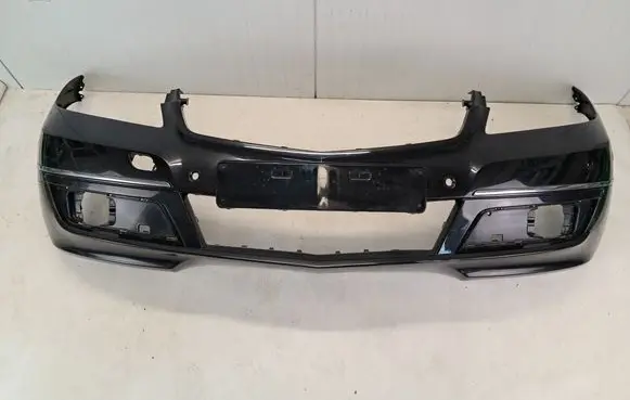 Mercedes-Benz A W169 Front bumper A1698857925 Z2772