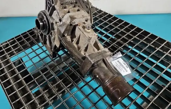 Mitsubishi Outlander Gearbox transfer box case IMPRK1556896