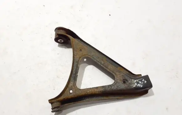 Rear upper control arm/wishbone