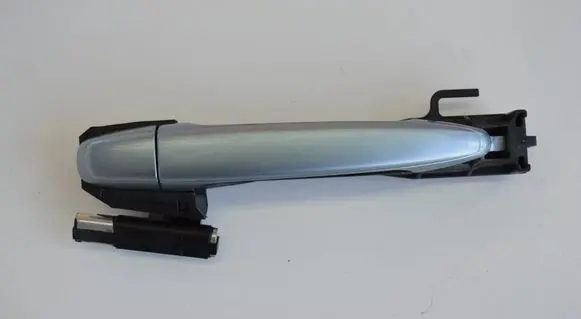 Volvo V60 Front door exterior handle 